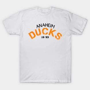 Anaheim ducks T-Shirt
